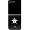 MLB Houston Astros Dark Wash Galaxy Z Flip6 Skin